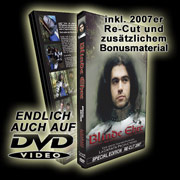 BLINDE EHRE - Ab sofort auch als DVD mit inkl. 2007er Re-Cut !!! 