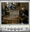 Making of-Ausschnitt (Movie-Datei, Quicktime-PlugIn erforderlich.)