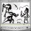 Storyboard-Animation (Movie-Datei, 2,0 MB, Quicktime-PlugIn erforderlich.)