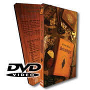 Musik-DVD Cultus Ferox Strandgut