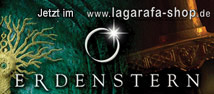 ERDENSTERN - Into the ... - Für das Abenteuer im Kopf - JETZT AUCH HIER IM SHOP