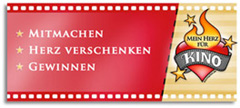 Mein Herz f&uuml;r Kino - moviepilot
